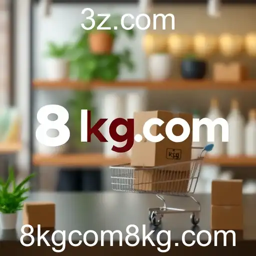 O Crescimento da 8kgcom no Mercado Brasileiro de Jogos