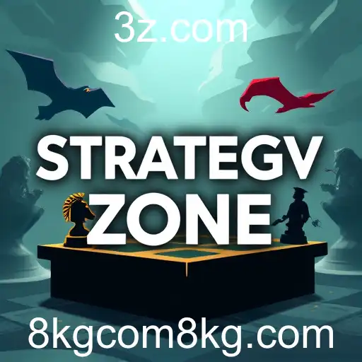 8kgcom: O Futuro dos Jogos em Português