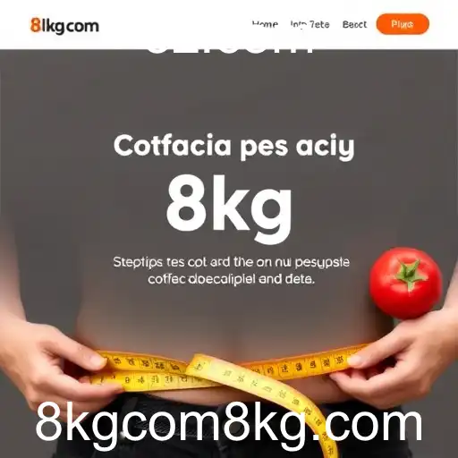 8kgcom: Revolução nos Jogos Online em 2025