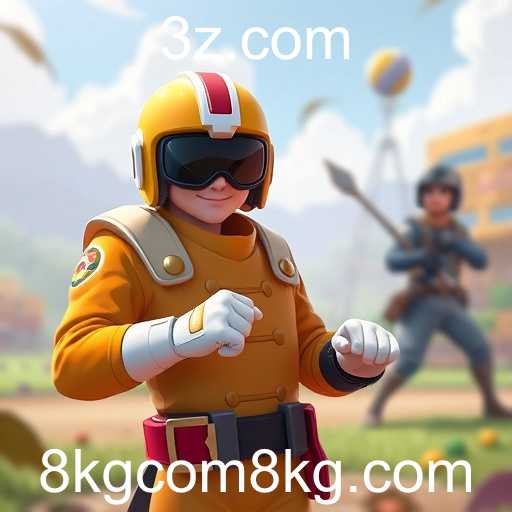 8kgcom: Revolução nos Jogos Online em Português