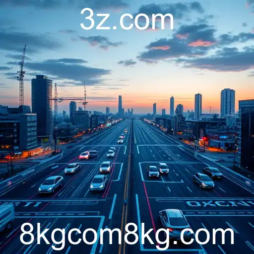 8kgcom Transforma Indústria de Jogos no Brasil