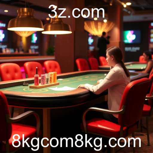 8kgcom Acelera no Crescente Mundo dos Jogos On-line