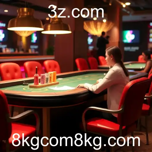 8kgcom Acelera no Crescente Mundo dos Jogos On-line