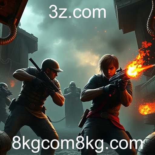 8kgcom