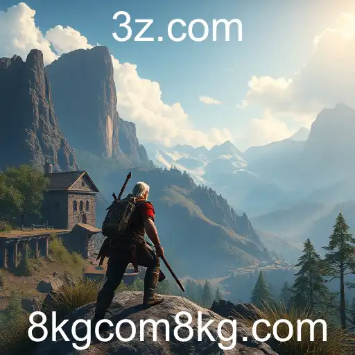 A Evolução e o Futuro dos Jogos de Aventura