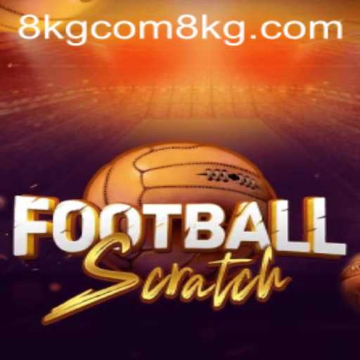 Discover the Thrilling World of FootballScratch and the Role of 8kgcom