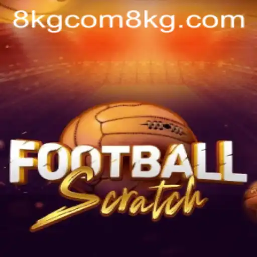 Discover the Thrilling World of FootballScratch and the Role of 8kgcom