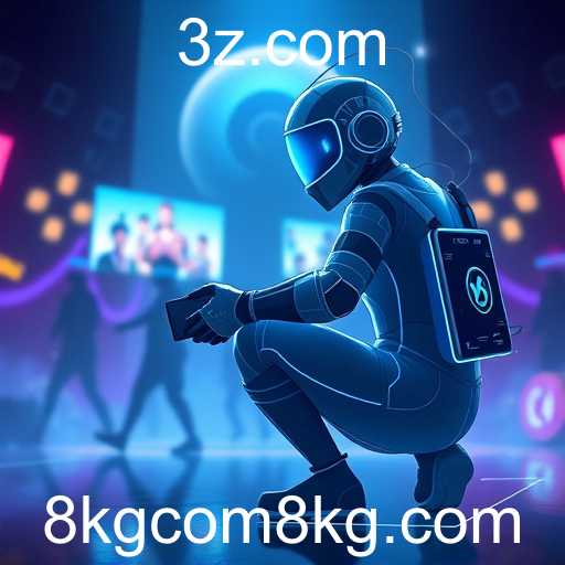 Tendências Emergentes nos Jogos: O Impacto do 8kgcom