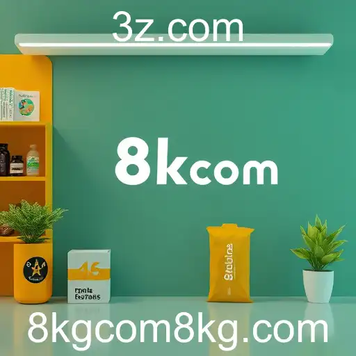 O Crescimento da Popularidade do 8kgcom no Mercado Brasileiro