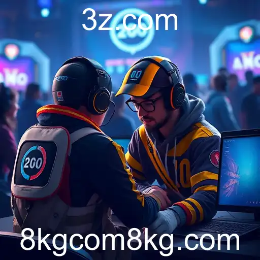 Crescimento do Mercado de Jogos Online no Brasil