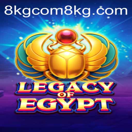 Legacy of Egypt: Exploring the Ancient Wonders and Modern Gaming Experience