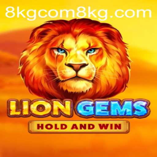 Unveiling LionGems: The New Era of Digital Gaming with 8kgcom