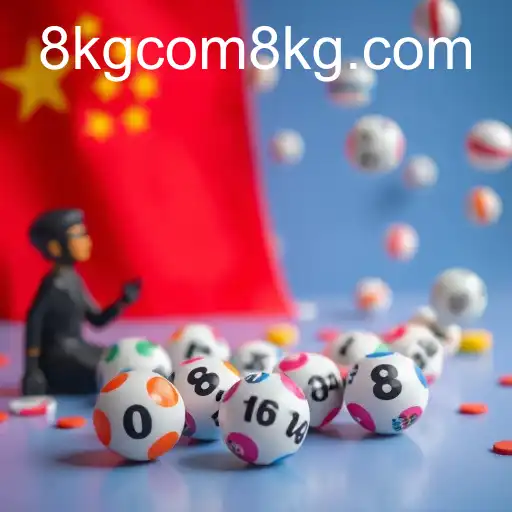 Exploring the World of Lottery Games