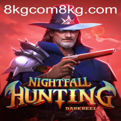 NightfallHunting: An Immersive Exploration Game