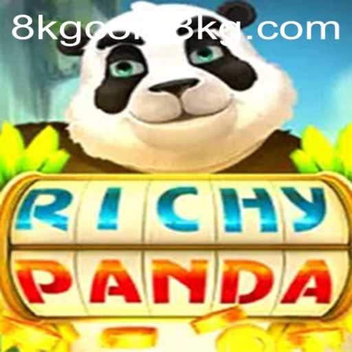 Exploring the World of RichyPanda: The Ultimate Gaming Experience