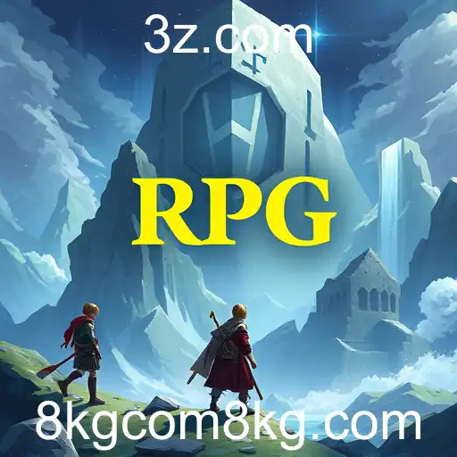 RPG Realm: Explorando Mundos de Fantasia e Aventuras Épicas