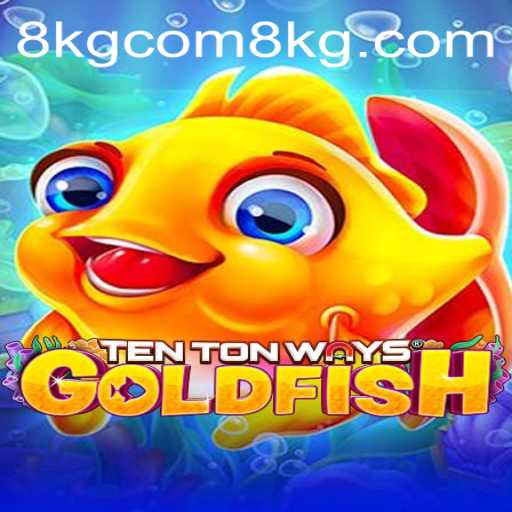 Dive into the World of TenTonWaysGoldfish: A New Gaming Experience