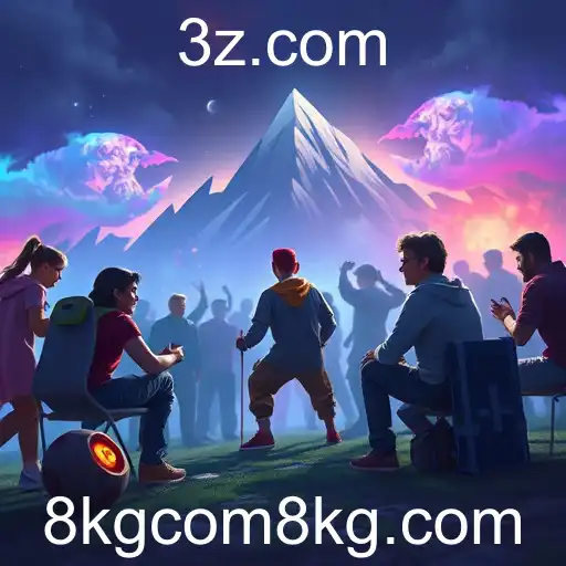 Tendências e Dinâmicas de Jogos Online no Brasil